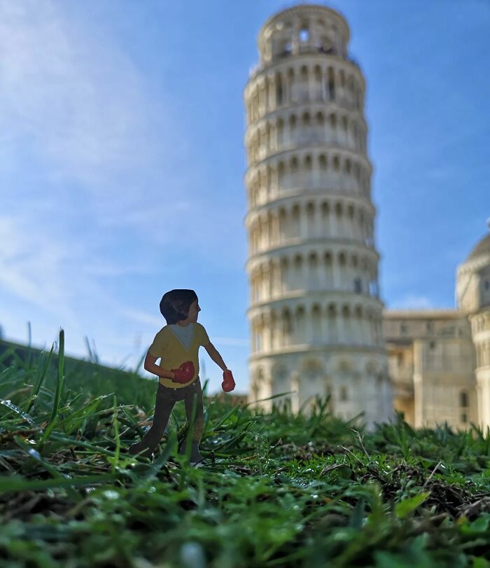 I'll Set It Straight