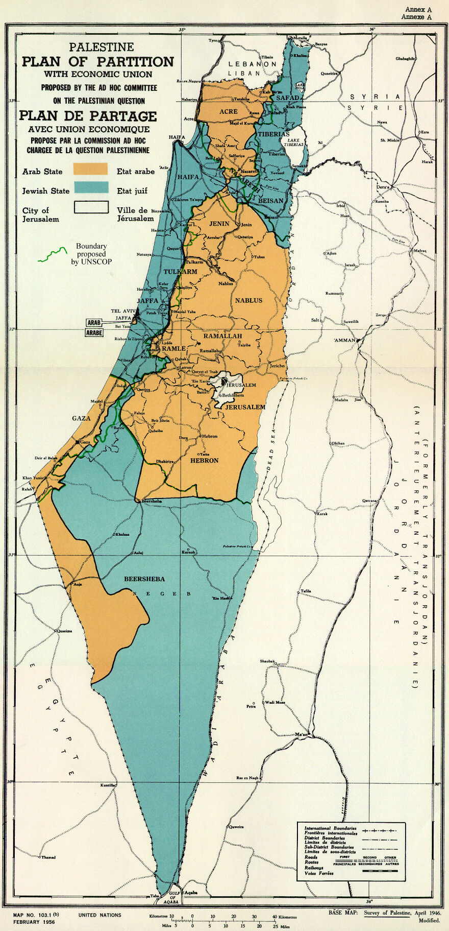 The Story Of The Nakba - Unfortunately Ignored The Story Of The Nakba - Unfortunately Ignored