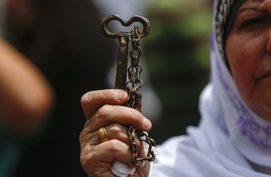 The Story Of The Nakba - Unfortunately Ignored The Story Of The Nakba - Unfortunately Ignored