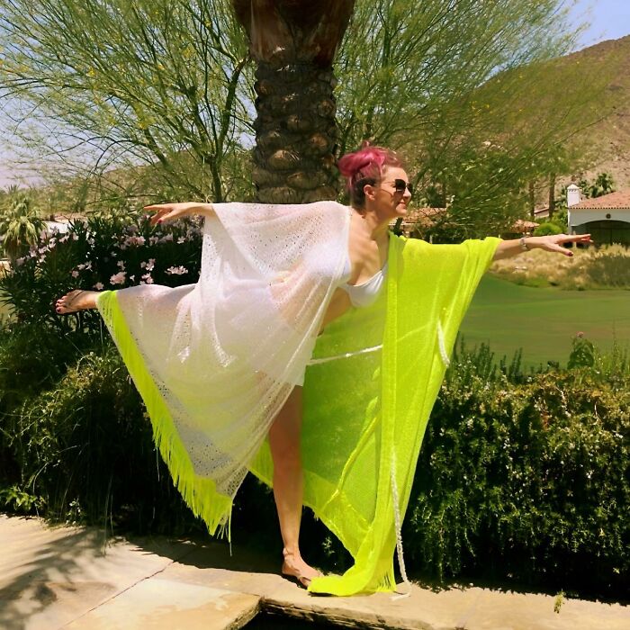 This 7-Year-Old Boy Is A Sewing Prodigy And Claims To Be The Reincarnation Of Gucci Himself