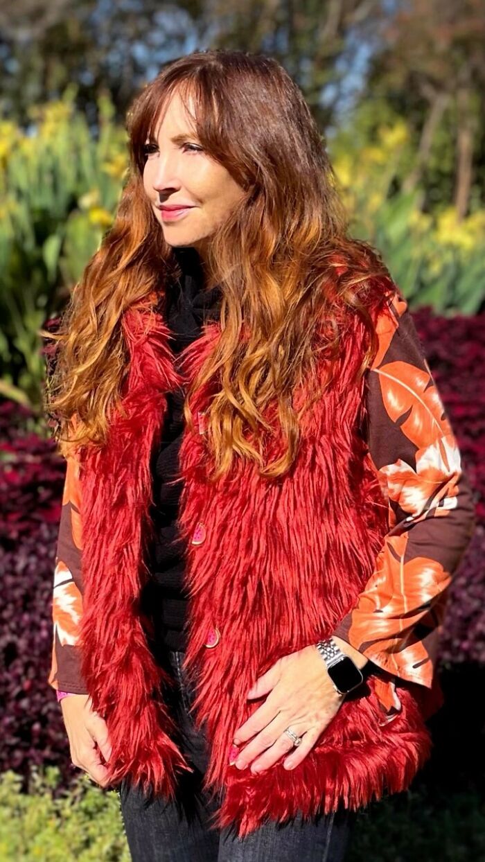 This 7-Year-Old Boy Is A Sewing Prodigy And Claims To Be The Reincarnation Of Gucci Himself