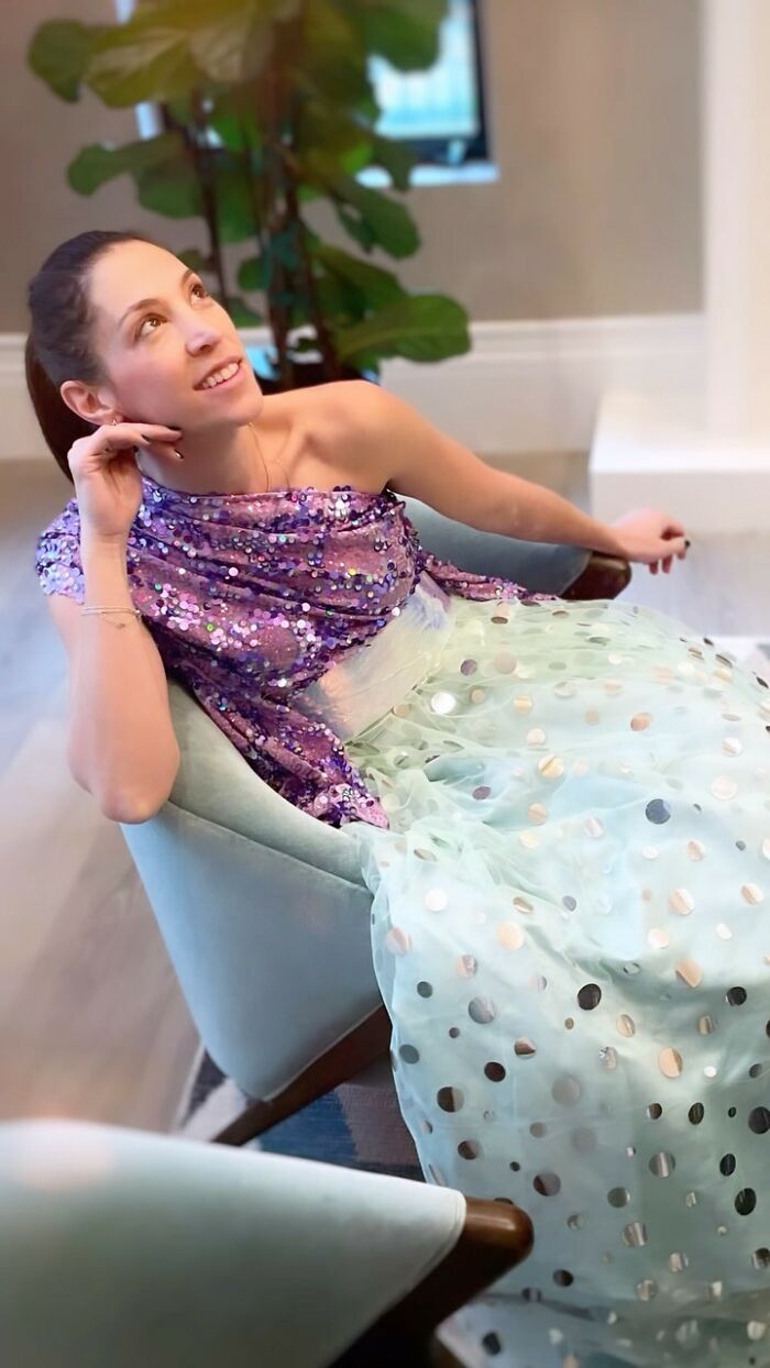 This 7-Year-Old Boy Is A Sewing Prodigy And Claims To Be The Reincarnation Of Gucci Himself