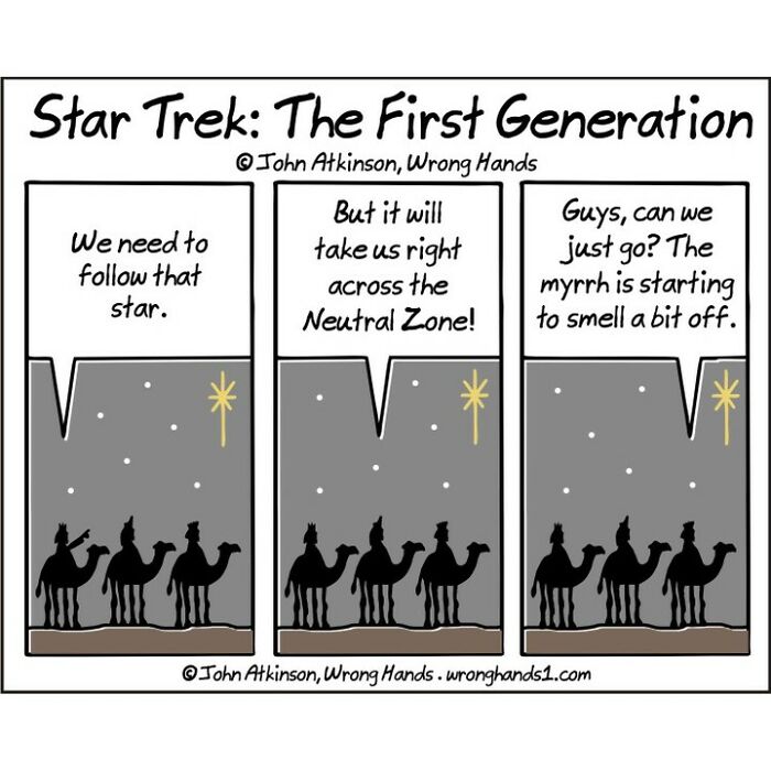 This Artist Makes Witty And Funny Cartoons About Science, Literature, Pop Culture, And Many Other Things ( New Pics)