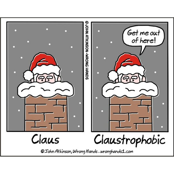 This Artist Makes Witty And Funny Cartoons About Science, Literature, Pop Culture, And Many Other Things ( New Pics)