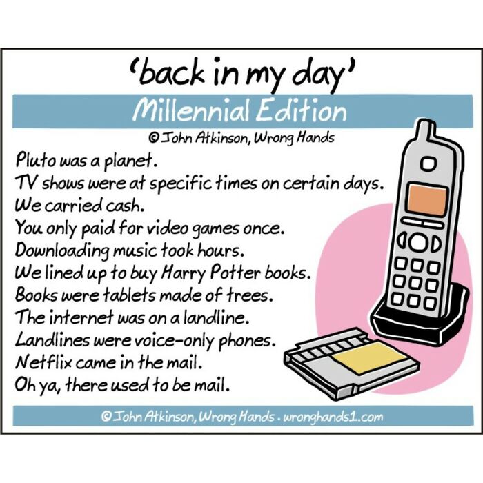 This Artist Makes Witty And Funny Cartoons About Science, Literature, Pop Culture, And Many Other Things ( New Pics)