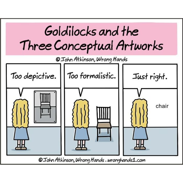 This Artist Makes Witty And Funny Cartoons About Science, Literature, Pop Culture, And Many Other Things ( New Pics)