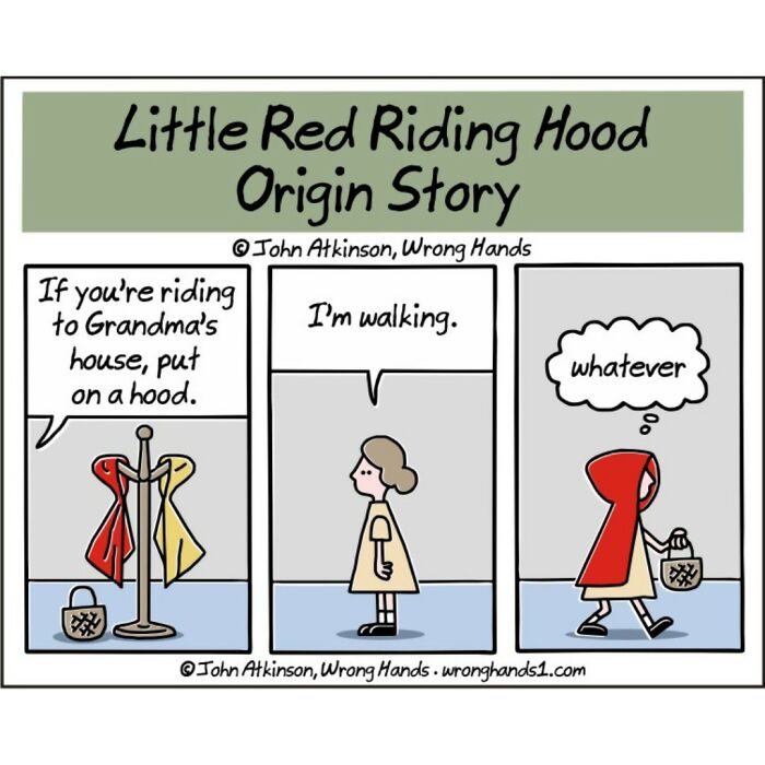 This Artist Makes Witty And Funny Cartoons About Science, Literature, Pop Culture, And Many Other Things ( New Pics)