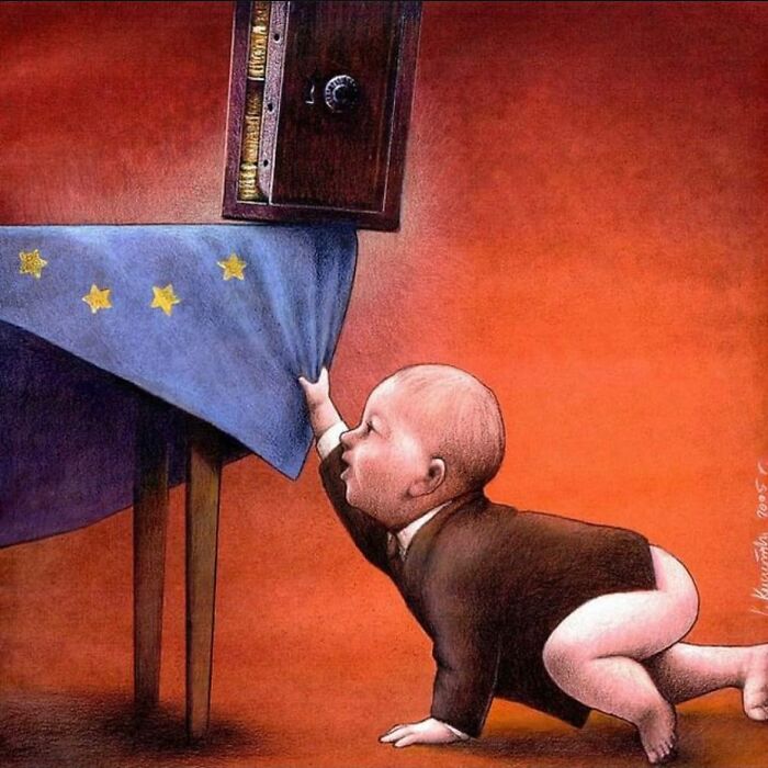 Illustrator Reveals What