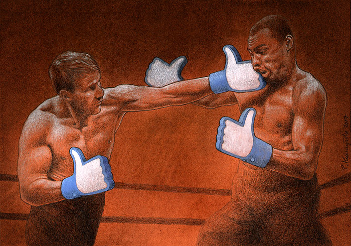 Illustrator Reveals What