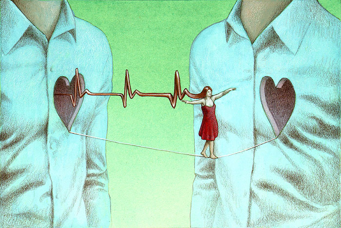 Illustrator Reveals What