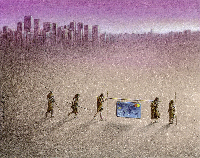 Illustrator Reveals What