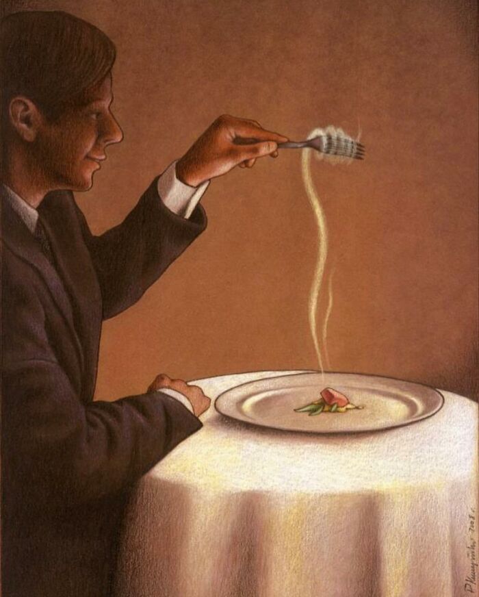 Illustrator Reveals What