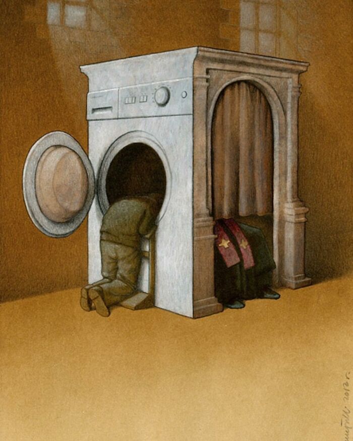 Illustrator Reveals What