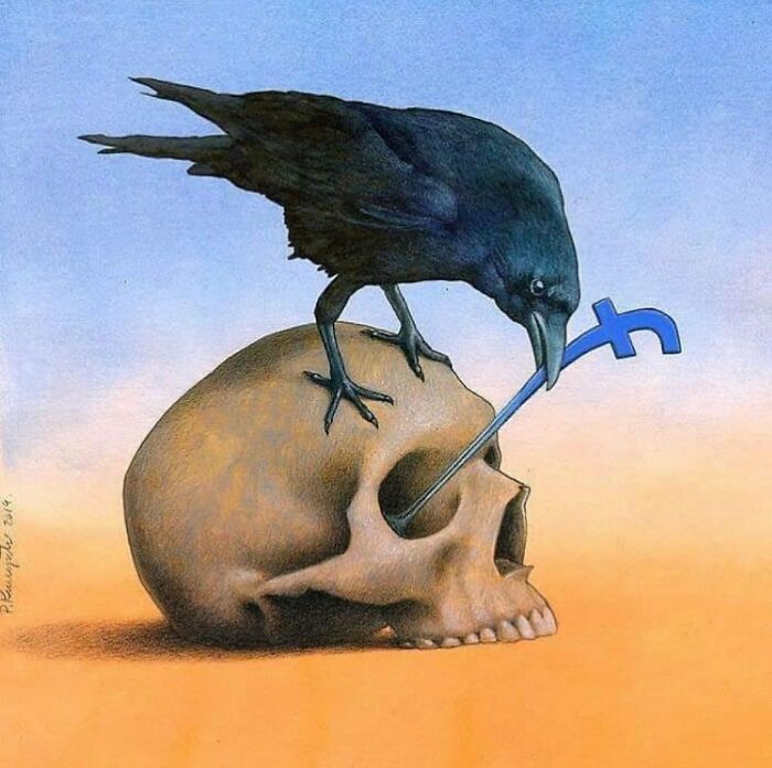 Illustrator Reveals What