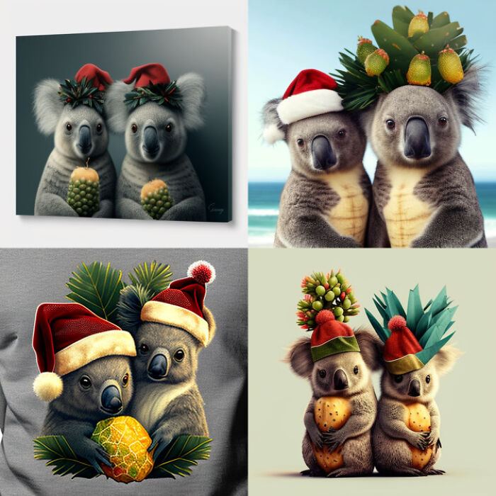 Ready For A Pineapple Koala Love Story? It's Ours & It's True. And I Wish This For You Too! :-) Ready For A Pineapple Koala Love Story? It's Ours & It's True. And I Wish This For You Too! :-)