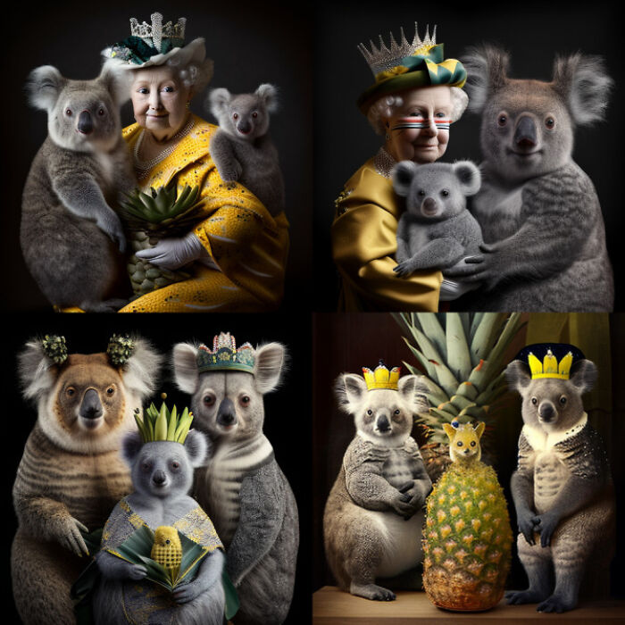 Ready For A Pineapple Koala Love Story? It's Ours & It's True. And I Wish This For You Too! :-) Ready For A Pineapple Koala Love Story? It's Ours & It's True. And I Wish This For You Too! :-)