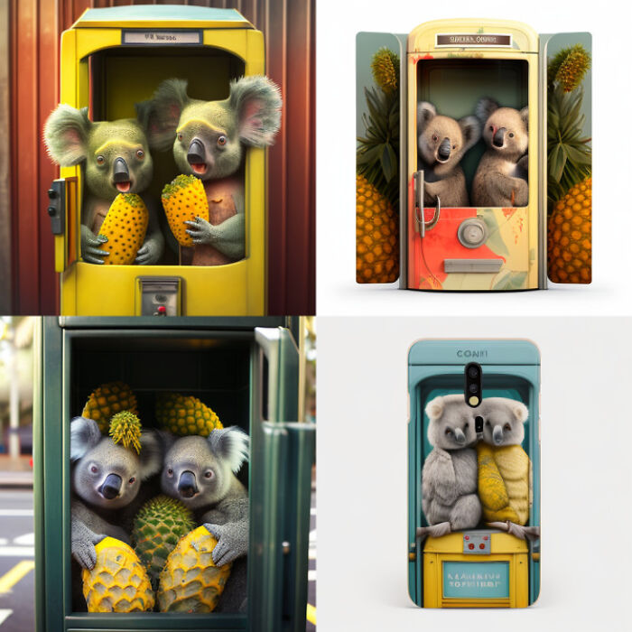 Ready For A Pineapple Koala Love Story? It's Ours & It's True. And I Wish This For You Too! :-) Ready For A Pineapple Koala Love Story? It's Ours & It's True. And I Wish This For You Too! :-)