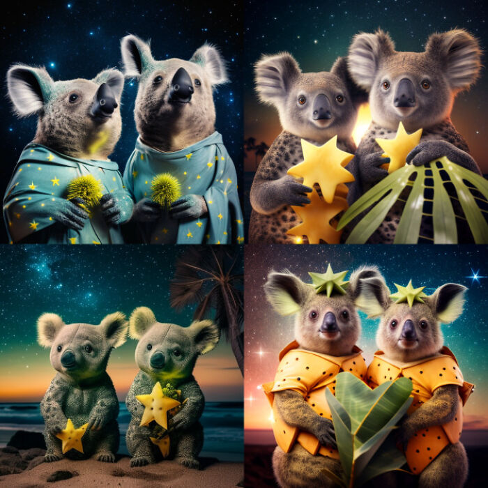 Ready For A Pineapple Koala Love Story? It's Ours & It's True. And I Wish This For You Too! :-) Ready For A Pineapple Koala Love Story? It's Ours & It's True. And I Wish This For You Too! :-)