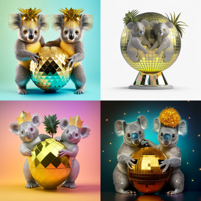 Ready For A Pineapple Koala Love Story? It's Ours & It's True. And I Wish This For You Too! :-) Ready For A Pineapple Koala Love Story? It's Ours & It's True. And I Wish This For You Too! :-)