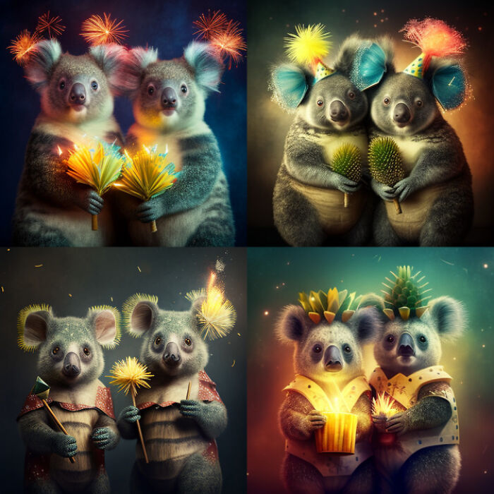 Ready For A Pineapple Koala Love Story? It's Ours & It's True. And I Wish This For You Too! :-) Ready For A Pineapple Koala Love Story? It's Ours & It's True. And I Wish This For You Too! :-)