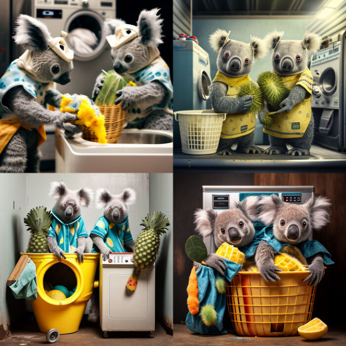Ready For A Pineapple Koala Love Story? It's Ours & It's True. And I Wish This For You Too! :-) Ready For A Pineapple Koala Love Story? It's Ours & It's True. And I Wish This For You Too! :-)
