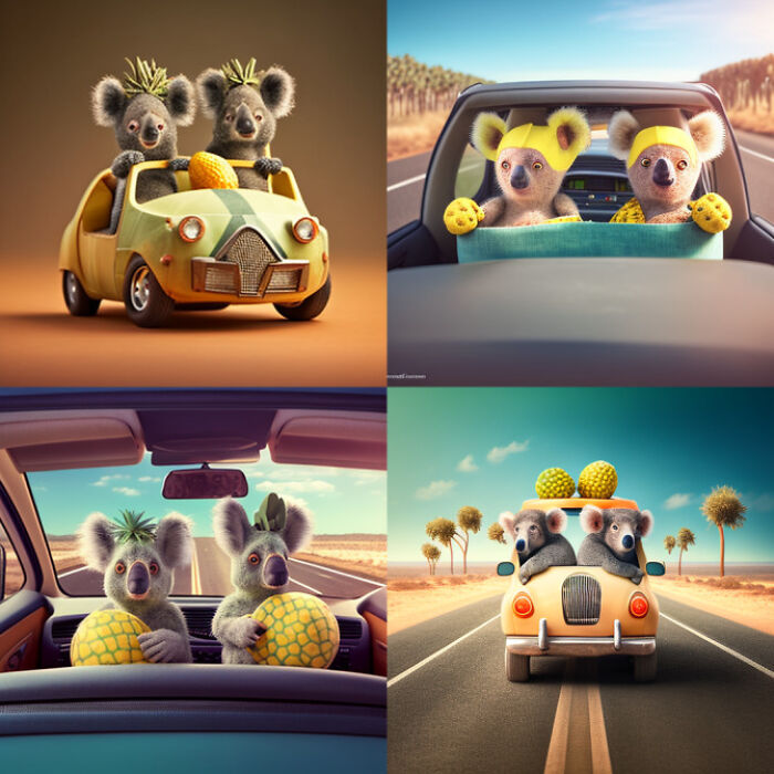 Ready For A Pineapple Koala Love Story? It's Ours & It's True. And I Wish This For You Too! :-) Ready For A Pineapple Koala Love Story? It's Ours & It's True. And I Wish This For You Too! :-)