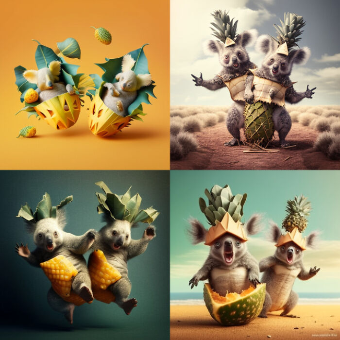 Ready For A Pineapple Koala Love Story? It's Ours & It's True. And I Wish This For You Too! :-) Ready For A Pineapple Koala Love Story? It's Ours & It's True. And I Wish This For You Too! :-)