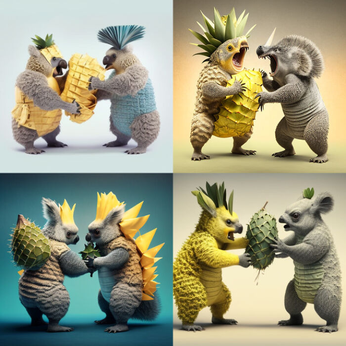 Ready For A Pineapple Koala Love Story? It's Ours & It's True. And I Wish This For You Too! :-) Ready For A Pineapple Koala Love Story? It's Ours & It's True. And I Wish This For You Too! :-)