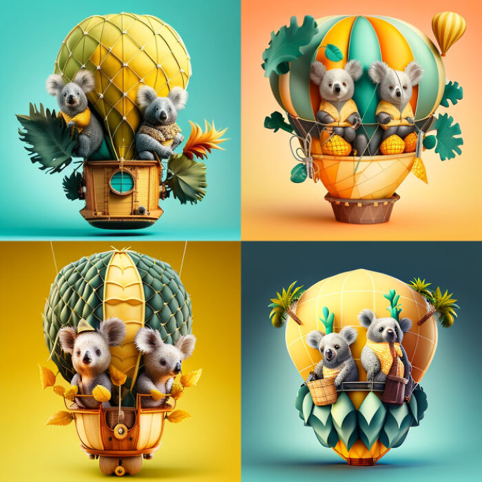 Ready For A Pineapple Koala Love Story? It's Ours & It's True. And I Wish This For You Too! :-) Ready For A Pineapple Koala Love Story? It's Ours & It's True. And I Wish This For You Too! :-)