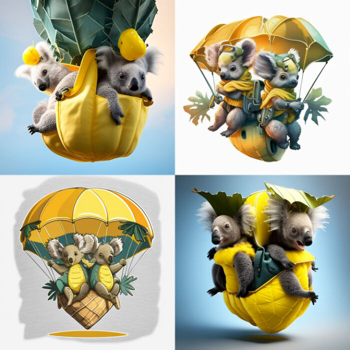 Ready For A Pineapple Koala Love Story? It's Ours & It's True. And I Wish This For You Too! :-) Ready For A Pineapple Koala Love Story? It's Ours & It's True. And I Wish This For You Too! :-)