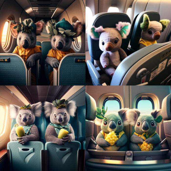 Ready For A Pineapple Koala Love Story? It's Ours & It's True. And I Wish This For You Too! :-) Ready For A Pineapple Koala Love Story? It's Ours & It's True. And I Wish This For You Too! :-)