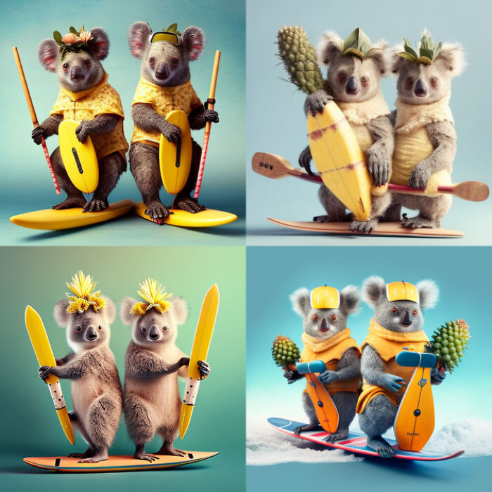 Ready For A Pineapple Koala Love Story? It's Ours & It's True. And I Wish This For You Too! :-) Ready For A Pineapple Koala Love Story? It's Ours & It's True. And I Wish This For You Too! :-)