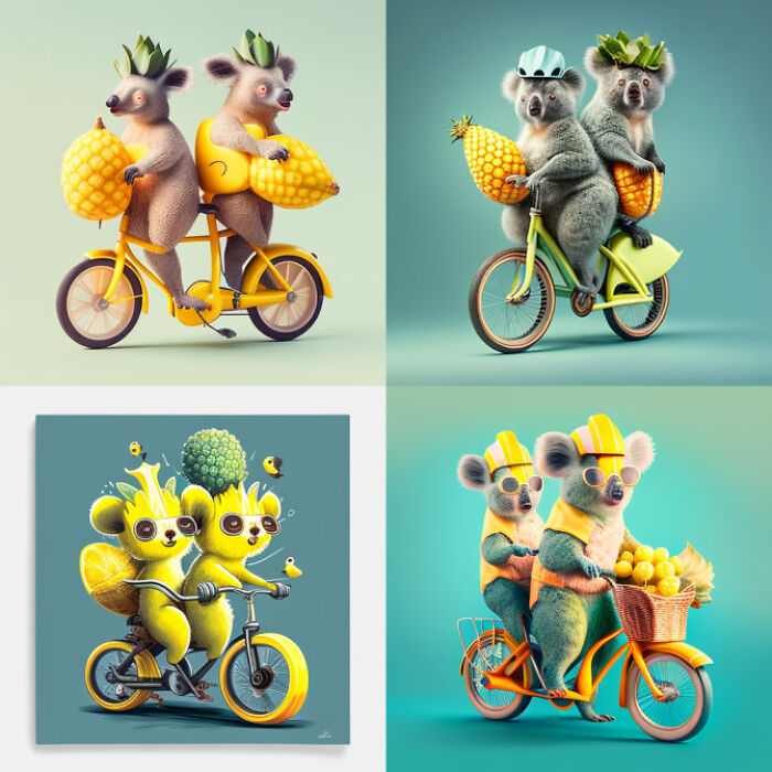 Ready For A Pineapple Koala Love Story? It's Ours & It's True. And I Wish This For You Too! :-) Ready For A Pineapple Koala Love Story? It's Ours & It's True. And I Wish This For You Too! :-)