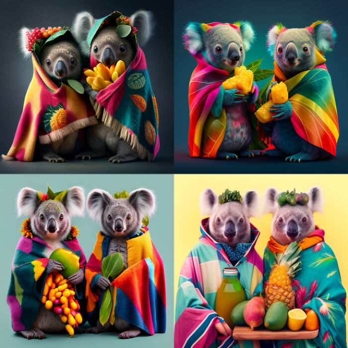 Ready For A Pineapple Koala Love Story? It's Ours & It's True. And I Wish This For You Too! :-) Ready For A Pineapple Koala Love Story? It's Ours & It's True. And I Wish This For You Too! :-)