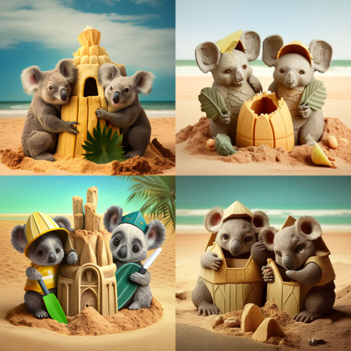 Ready For A Pineapple Koala Love Story? It's Ours & It's True. And I Wish This For You Too! :-) Ready For A Pineapple Koala Love Story? It's Ours & It's True. And I Wish This For You Too! :-)