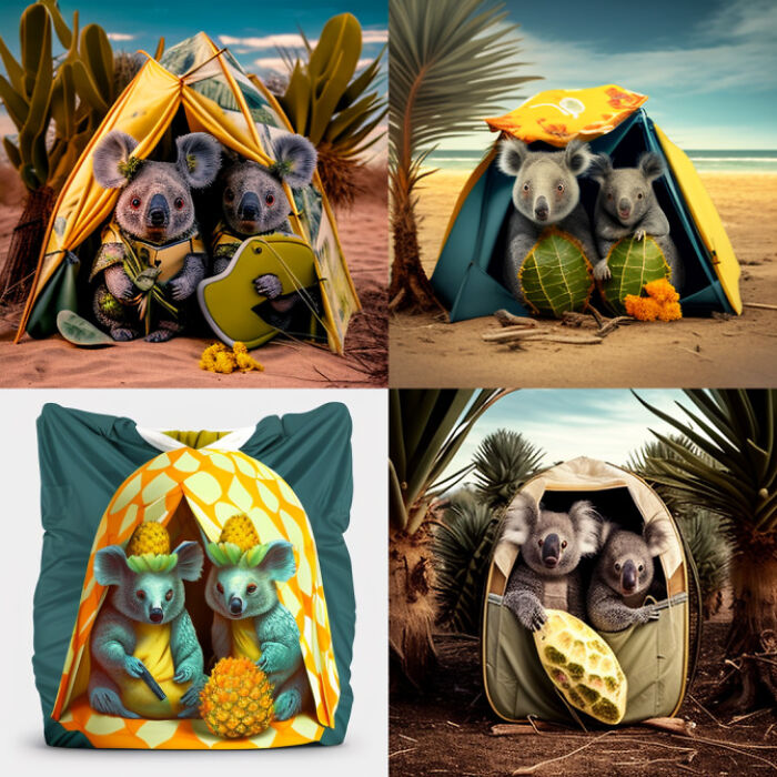 Ready For A Pineapple Koala Love Story? It's Ours & It's True. And I Wish This For You Too! :-) Ready For A Pineapple Koala Love Story? It's Ours & It's True. And I Wish This For You Too! :-)