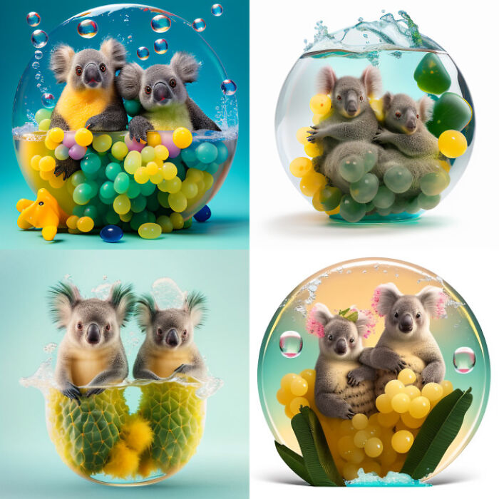 Ready For A Pineapple Koala Love Story? It's Ours & It's True. And I Wish This For You Too! :-) Ready For A Pineapple Koala Love Story? It's Ours & It's True. And I Wish This For You Too! :-)