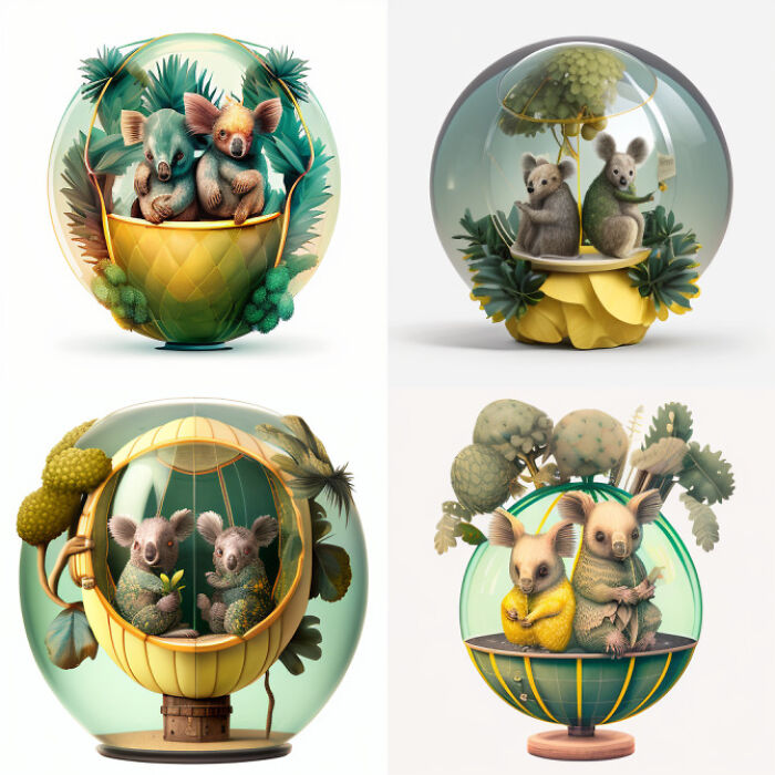 Ready For A Pineapple Koala Love Story? It's Ours & It's True. And I Wish This For You Too! :-) Ready For A Pineapple Koala Love Story? It's Ours & It's True. And I Wish This For You Too! :-)