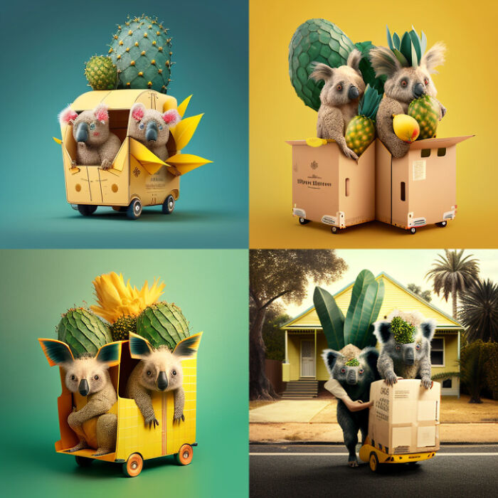 Ready For A Pineapple Koala Love Story? It's Ours & It's True. And I Wish This For You Too! :-) Ready For A Pineapple Koala Love Story? It's Ours & It's True. And I Wish This For You Too! :-)