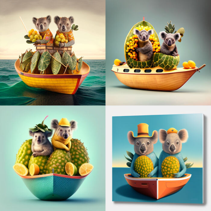 Ready For A Pineapple Koala Love Story? It's Ours & It's True. And I Wish This For You Too! :-) Ready For A Pineapple Koala Love Story? It's Ours & It's True. And I Wish This For You Too! :-)