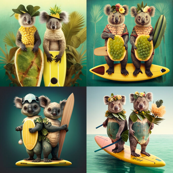 Ready For A Pineapple Koala Love Story? It's Ours & It's True. And I Wish This For You Too! :-) Ready For A Pineapple Koala Love Story? It's Ours & It's True. And I Wish This For You Too! :-)