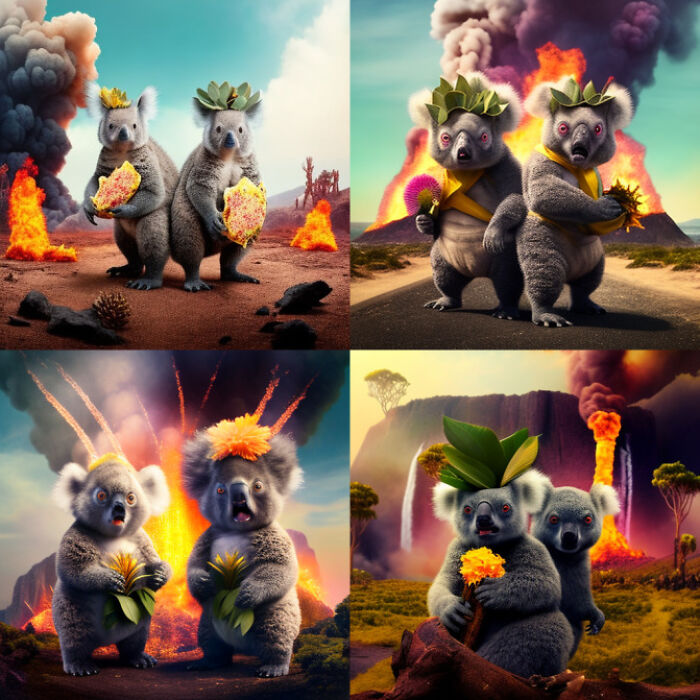 Ready For A Pineapple Koala Love Story? It's Ours & It's True. And I Wish This For You Too! :-) Ready For A Pineapple Koala Love Story? It's Ours & It's True. And I Wish This For You Too! :-)
