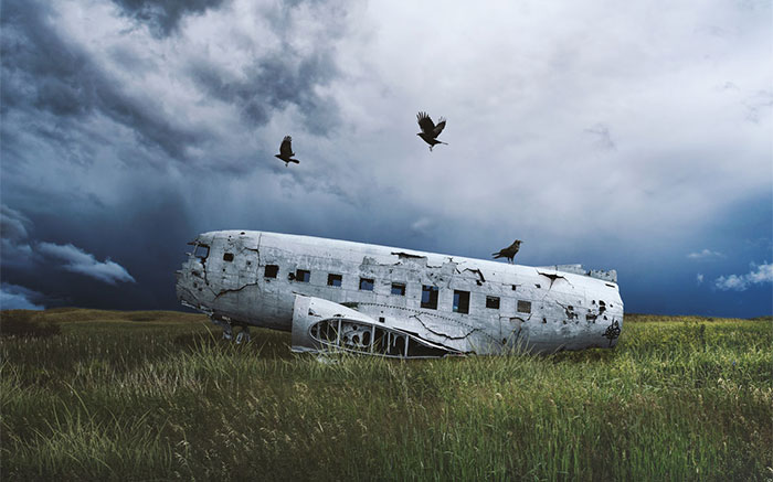 I Like To “Look At Usual Things With Unusual Eyes”, Here Are 28 Surreal Images I Created