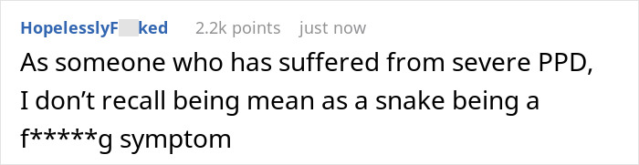 Woman Wonders If She Was Wrong For Losing Her Cool At A Family Outing After Cousin Makes Disparaging Remarks