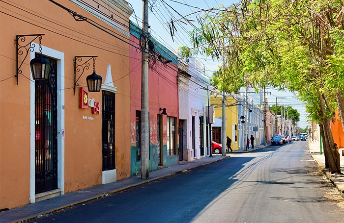 I Visited One Of Mexico’s Most Captivating Cities, Merida (30 Pics)