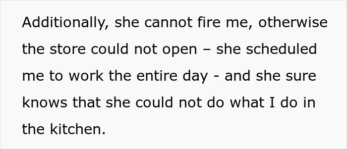 Cook Maliciously Complies With Manager&rsquo;s Demand To &ldquo;Keep Rinsing The Rice Until The Water Runs Clear&rdquo;
