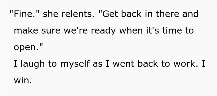 Cook Maliciously Complies With Manager&rsquo;s Demand To &ldquo;Keep Rinsing The Rice Until The Water Runs Clear&rdquo;