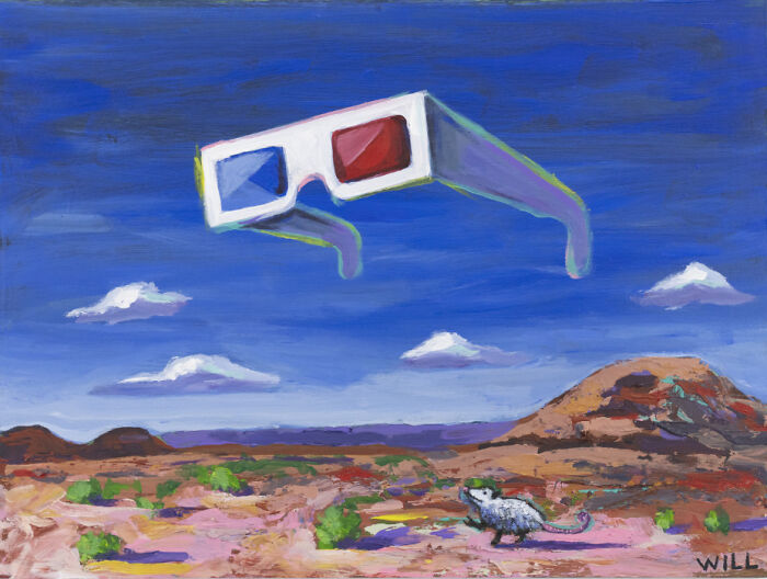 We Will Still Have Movies, Right?