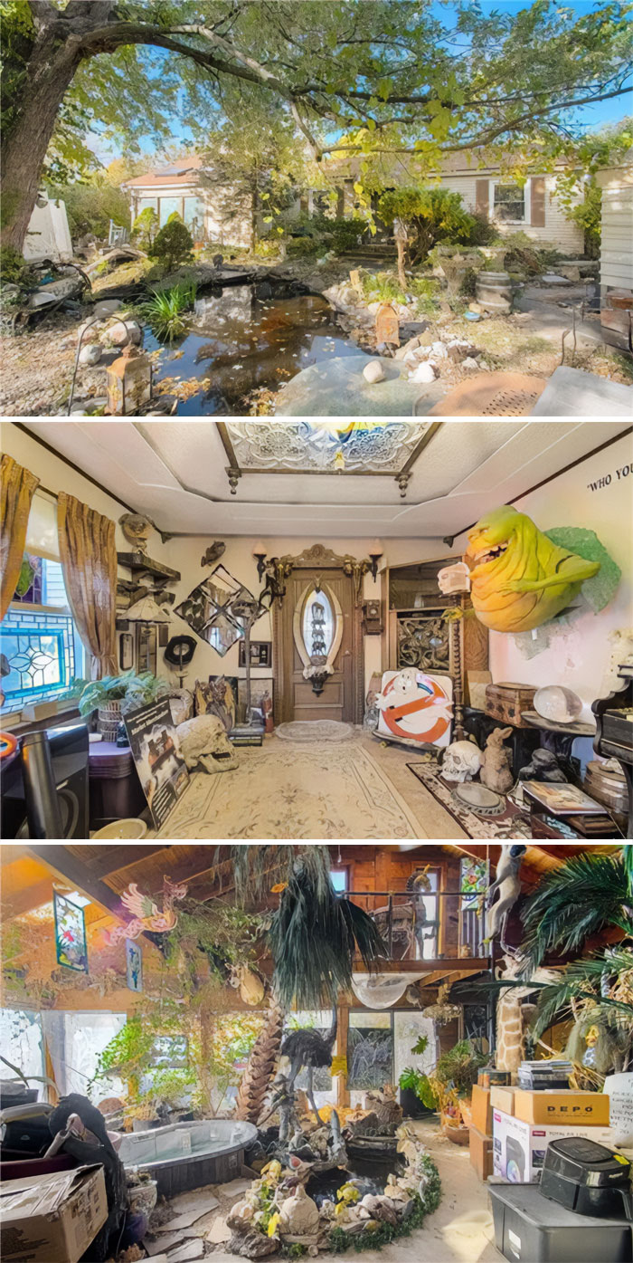 This One's Wild Ya'll