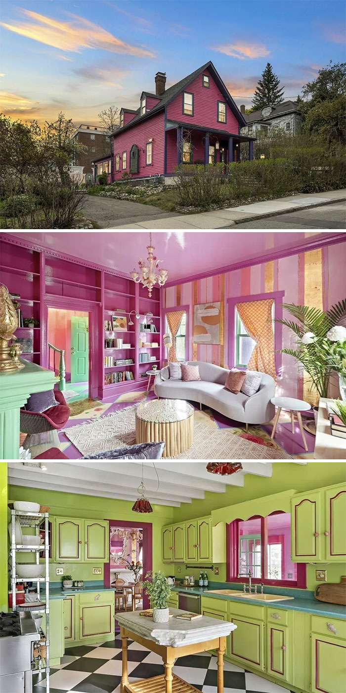 It’s Giving Barbie